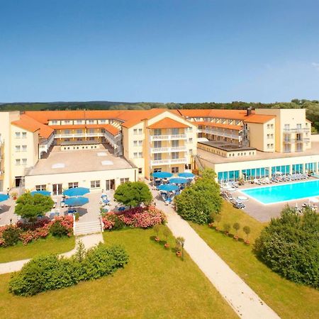 Dorint Marc Aurel Spa & Golf Resort Bad Gögging Extérieur photo